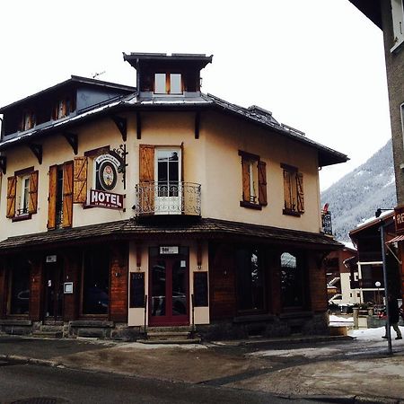BDN Residence Chamonix Bilik gambar