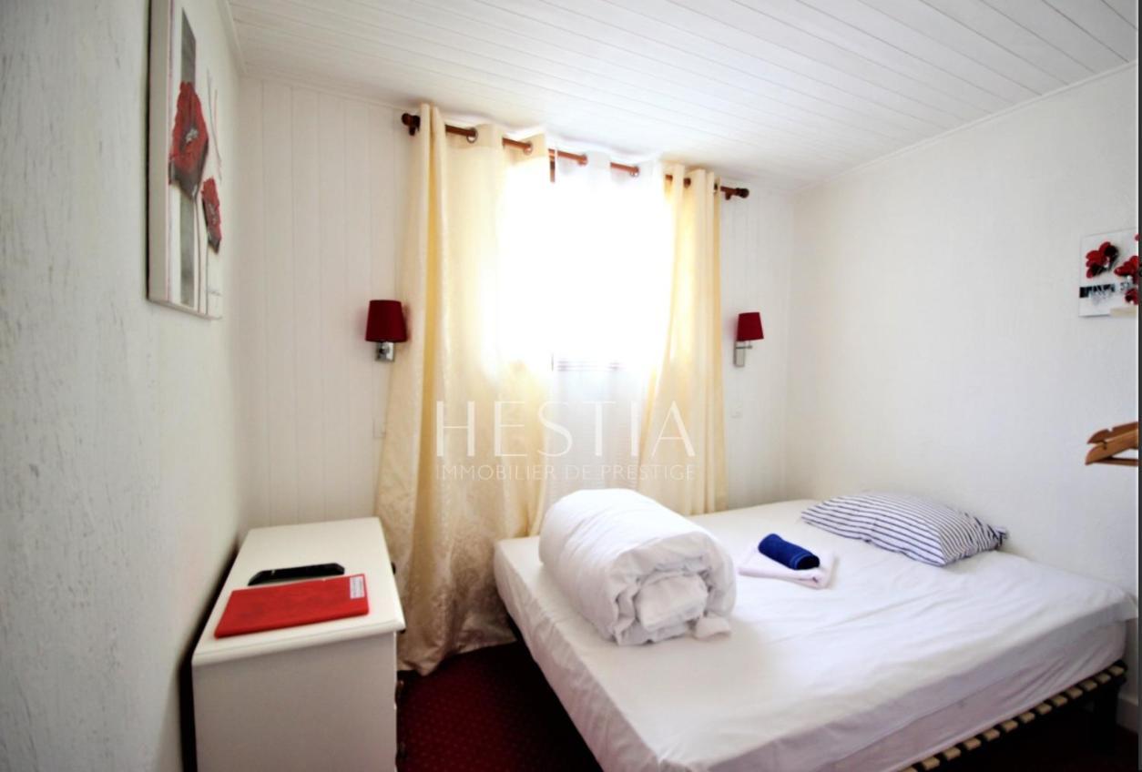 BDN Residence Chamonix Luaran gambar