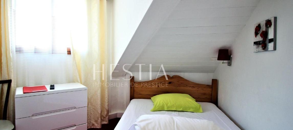 BDN Residence Chamonix Luaran gambar