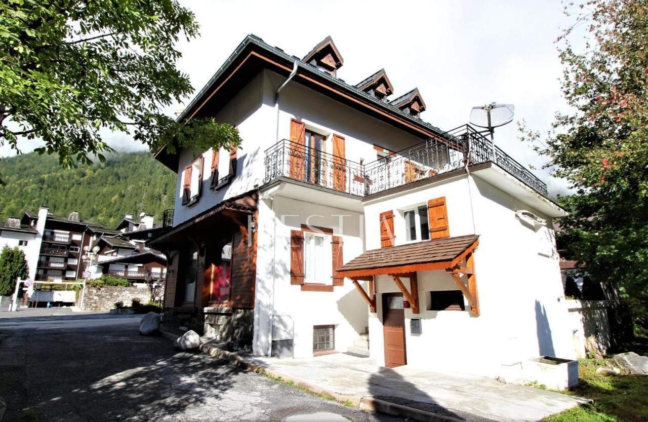 BDN Residence Chamonix Luaran gambar