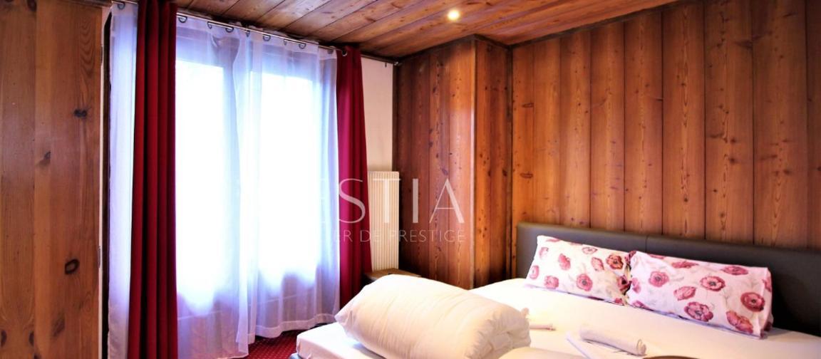 BDN Residence Chamonix Luaran gambar