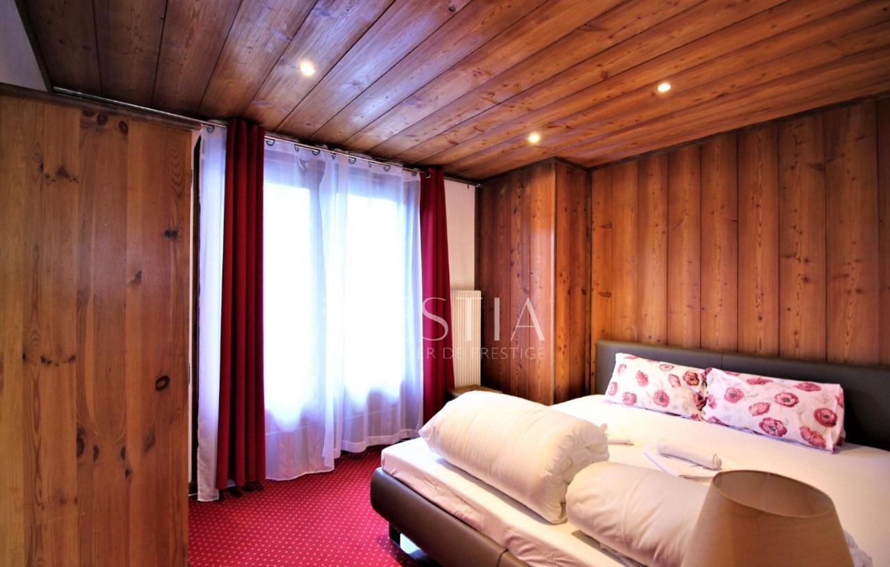 BDN Residence Chamonix Luaran gambar
