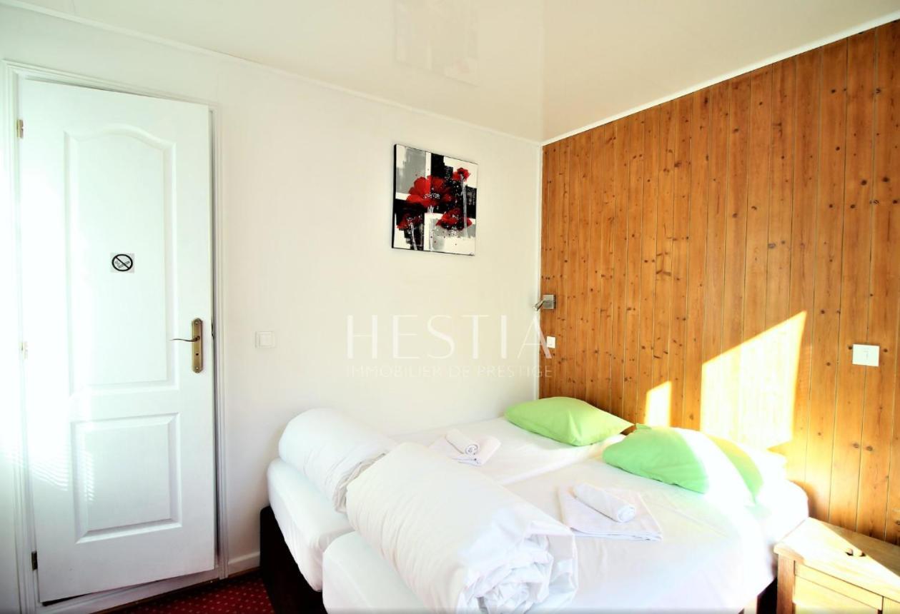 BDN Residence Chamonix Luaran gambar