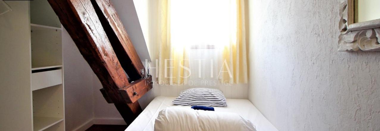 BDN Residence Chamonix Luaran gambar