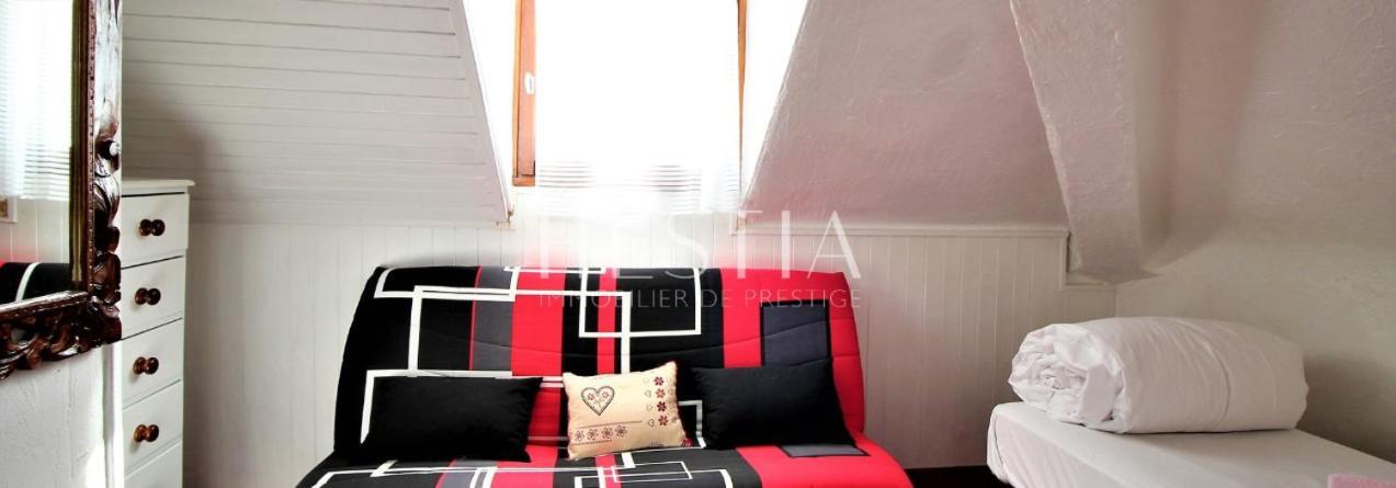 BDN Residence Chamonix Luaran gambar