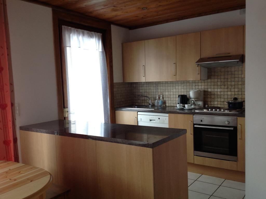 BDN Residence Chamonix Bilik gambar