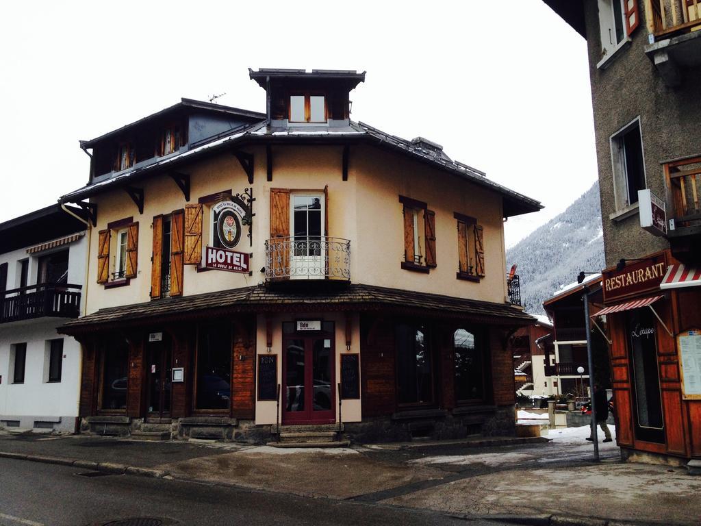 BDN Residence Chamonix Bilik gambar